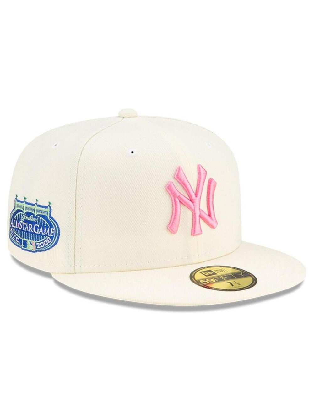 New Era New York Yankees 2008 All-Star Game 59FIFTY 7 1/2